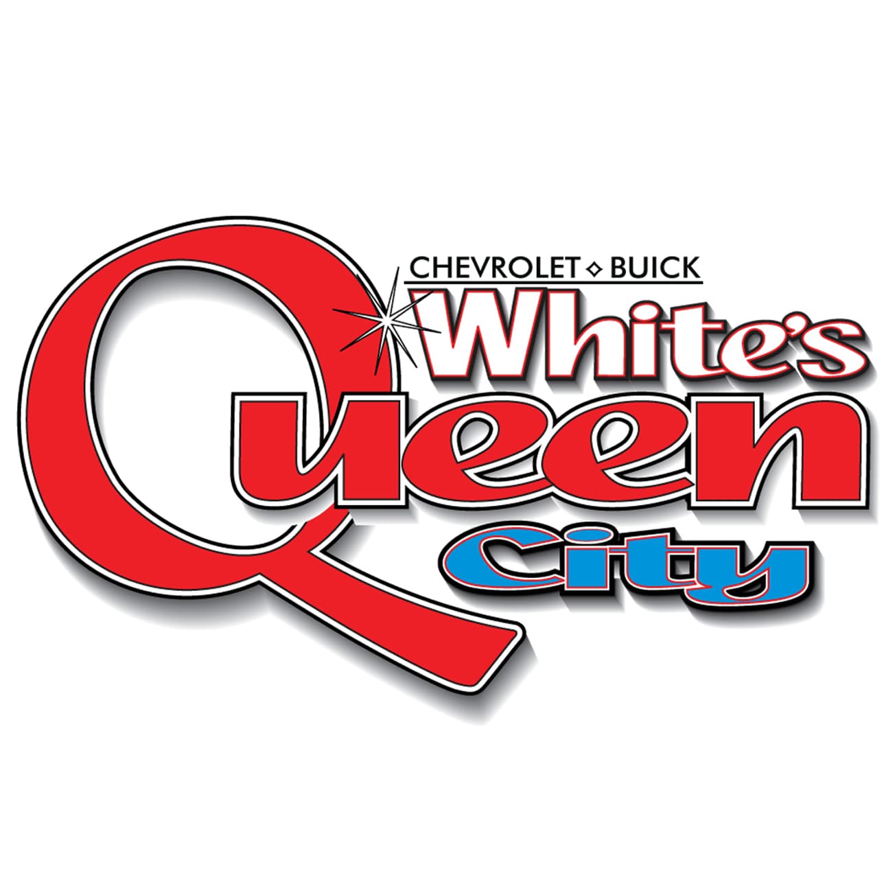 Queen City Motors