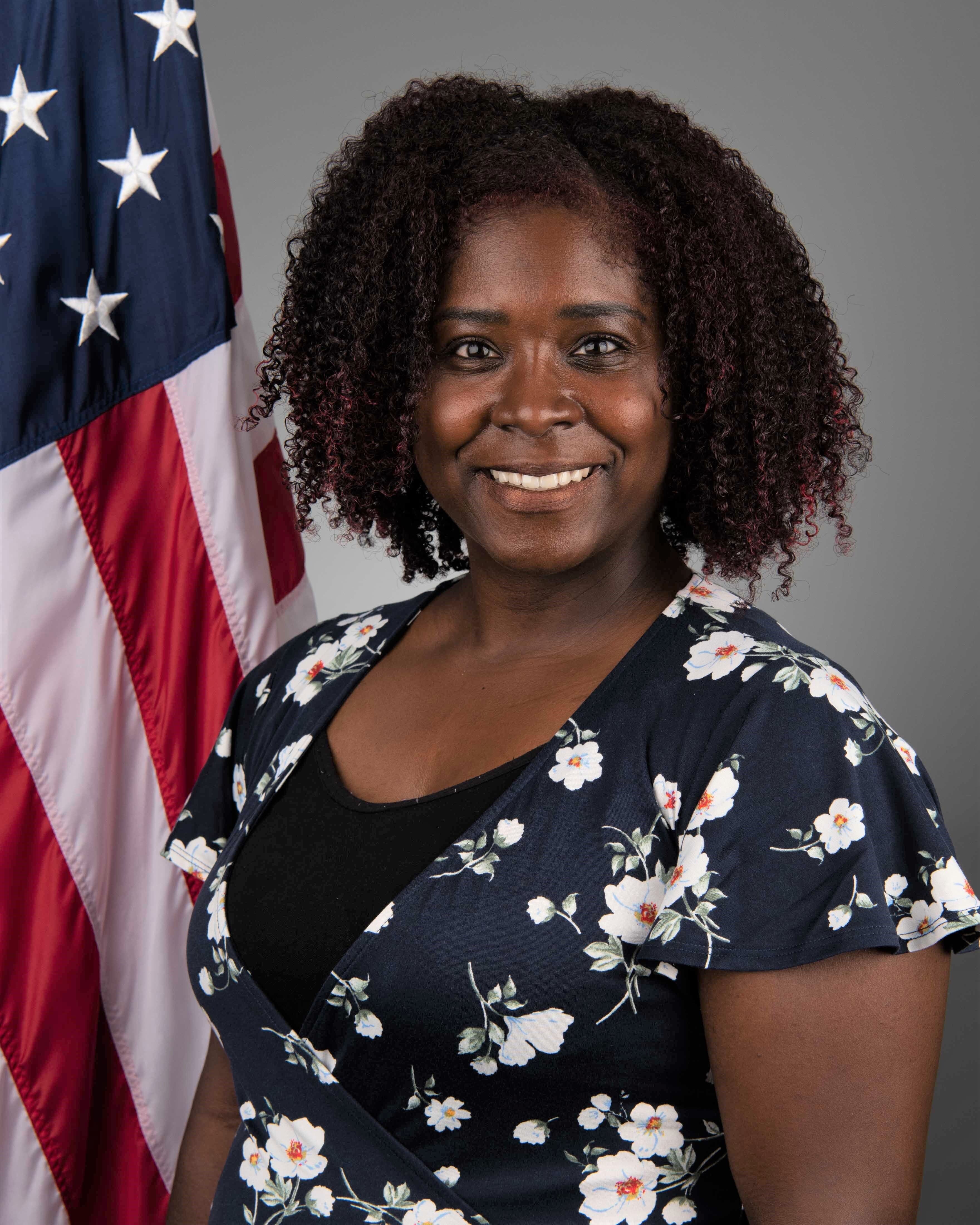 Photo of Jessica Le