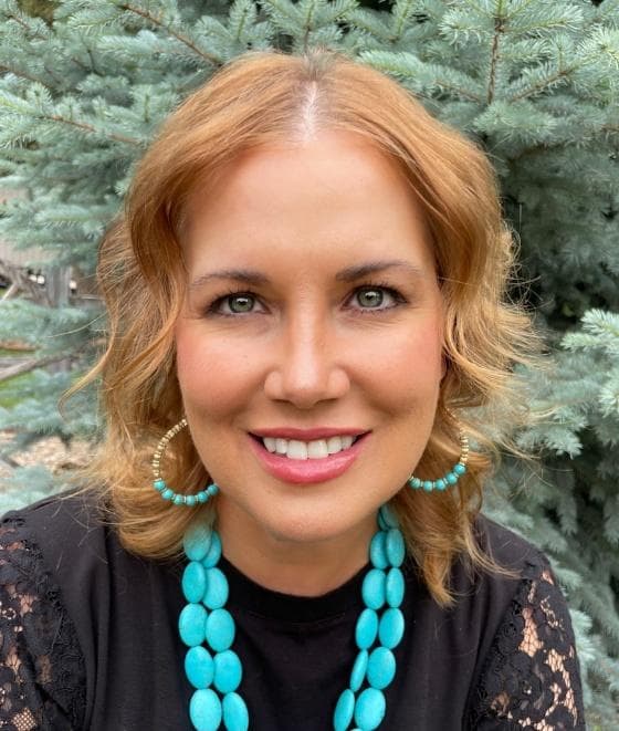 Photo of Jessica Mertz