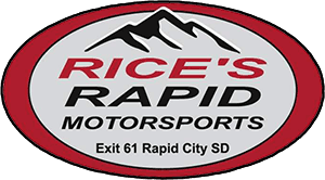 Rice's Rapid City Motorsports