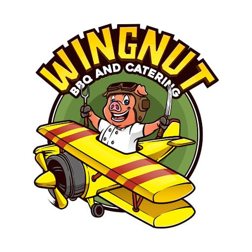 Wingnut BBQ and Catering